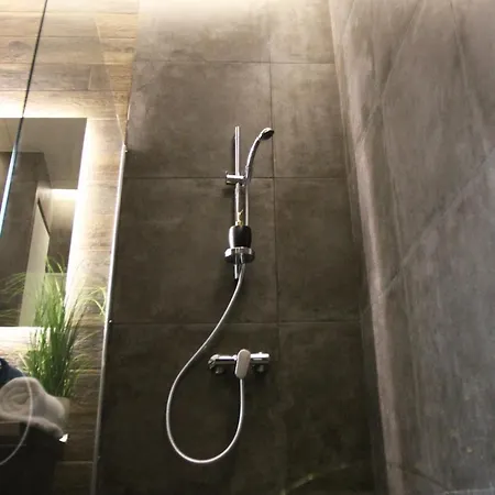 Apartment Luxus Design Elisabeth In The Center *