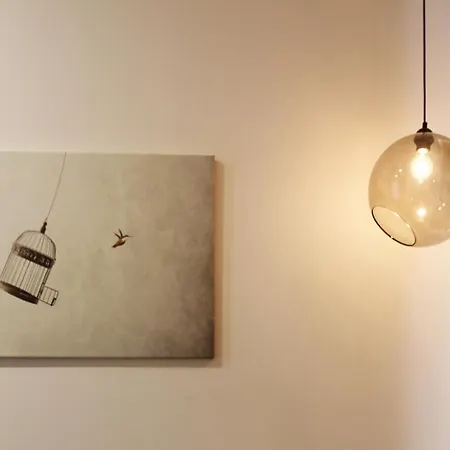 Luxus Design Elisabeth In The Center 부다페스트