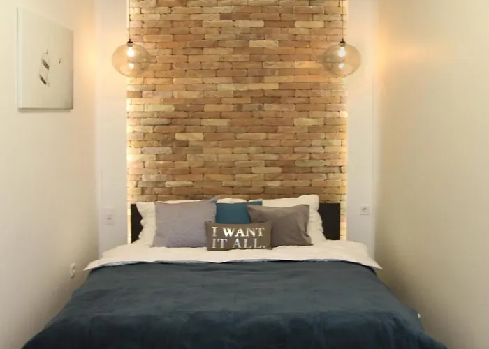 Luxus Design Elisabeth In The Center Apartment *
